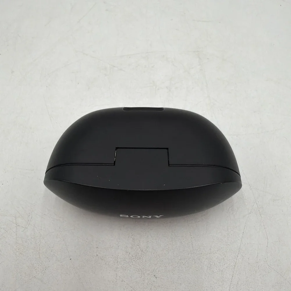 Sony WF-SP800N Wireless Sports In-Ear Noise Canceling Earbuds CHARGING CASE 0NLY